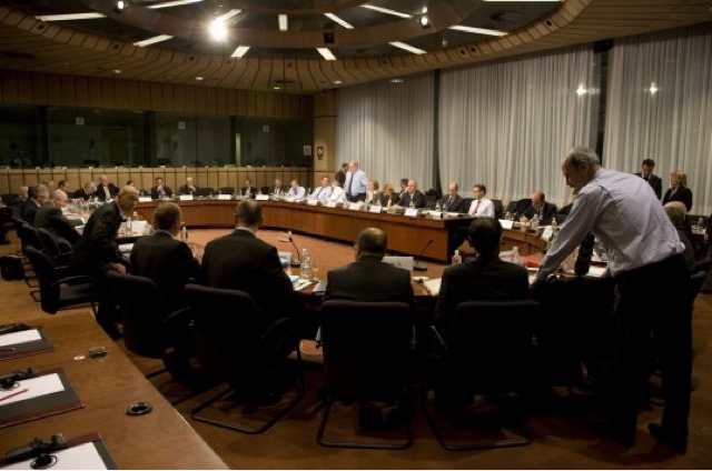 Αποκαλύπτεται το προσχέδιο συμφωνίας του Eurogroup - Φωτογραφία 1