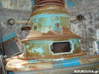 Σοβιετικοί πυρηνικοί φάροι εγκαταλειμμένοι στο έλεος του Θεού - Φωτογραφία 14