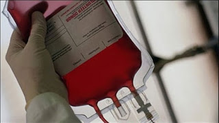 Επείγουσα ανάγκη για αιμοπετάλια - Φωτογραφία 1