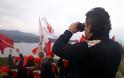 Αλβανική πρόκληση: Η Ερυθρόμαυρη Συμμαχία δημιουργεί ομάδα για την προστασία των θαλάσσιων συνόρων