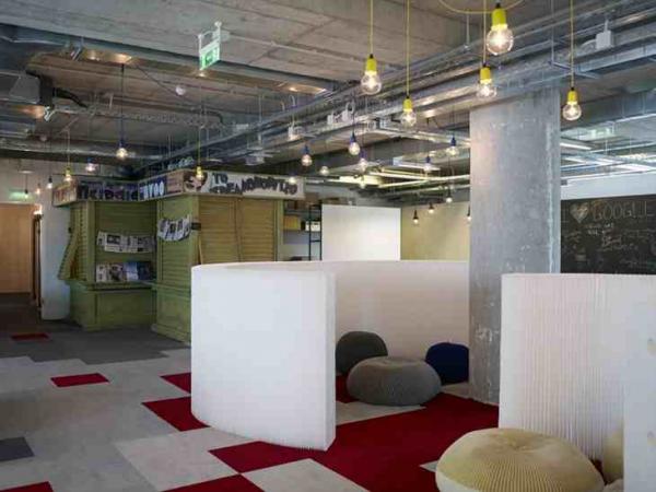Σας παρουσιάζουμε τα γραφεία της Google στην Ελλάδα! - Φωτογραφία 10