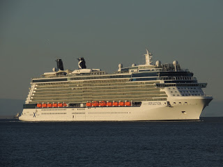 Το Celebrity Reflection για πρώτη φορά στον Πειραιά - Φωτογραφία 2