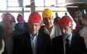 Μανιάτης: Γεωτρύπανα στις αρχές του 2013 στον Πατραϊκό για την εξόρυξη πετρελαίου - Προχωρούν γρήγορα οι διαδικασίες