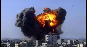 Το Ισραήλ προετοιμάζει επίθεση στην Γάζα; - Φωτογραφία 1