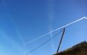 Αναγνώστης στέλνει φωτογραφίες με αεροψεκασμούς στην Ημαθία - Φωτογραφία 5