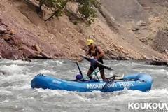 Extreme σιδέρωμα! Ένα νέο σπορ για λίγους!