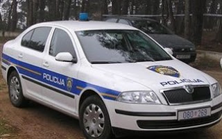 Κροατία: Αστυνομική επιχείρηση σε φαρμακευτική εταιρεία για διαφθορά - Φωτογραφία 1