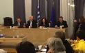 Την πρωτοβουλία και την πρωτοπορία της αιρετής Περιφέρειας Πελοποννήσου εξήρε ο Πρόεδρος του ΕΤΕΑΝ