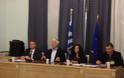 Την πρωτοβουλία και την πρωτοπορία της αιρετής Περιφέρειας Πελοποννήσου εξήρε ο Πρόεδρος του ΕΤΕΑΝ - Φωτογραφία 4