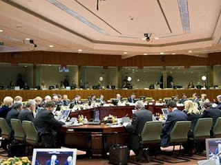 Η ανακοίνωση του Eurogroup - Φωτογραφία 1