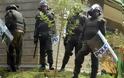 Κένυα: Τουλάχιστον 42 αστυνομικοί νεκροί σε ενέδρα