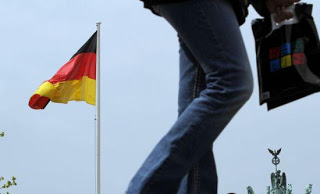 Γερμανία: Σύνταξη στα 64 θέλουν τα στελέχη επιχειρήσεων - Φωτογραφία 1