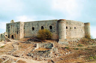 Ηλεία: Επαναλειτουργεί η έκθεση στο Κάστρο Χλεμούτσι - Φωτογραφία 1