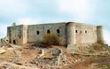 Ηλεία: Επαναλειτουργεί η έκθεση στο Κάστρο Χλεμούτσι