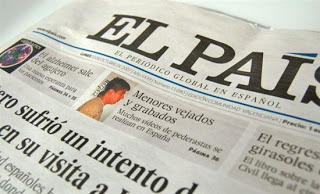 El Pais: Προχωρά σε 129 απολύσεις - Φωτογραφία 1