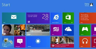 Τα πρώτα updates ασφαλείας για τα Windows 8 και RT - Φωτογραφία 1