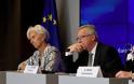 Δεν τα βρήκαν ΔΝΤ-Γερμανοί - Παράταση αγωνίας για την Ελλάδα