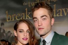Αγκαλίτσα στην πρεμιέρα του Twilight εμφανίστηκαν Stewart και Pattinson