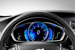 Νέο Volvo V40 R-Design το απόλυτα σπορ V40