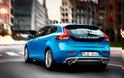 Νέο Volvo V40 R-Design το απόλυτα σπορ V40 - Φωτογραφία 2