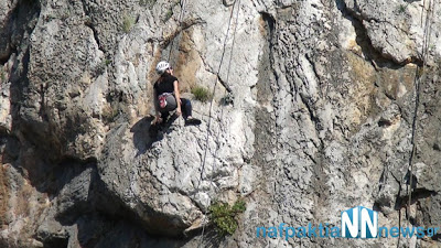 Extreame Sports στη Βαράσοβα…Βίντεο και φωτογραφίες από την αναρρίχηση και δηλώσεις πρωταγωνιστών… - Φωτογραφία 6