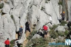 Extreame Sports στη Βαράσοβα…Βίντεο και φωτογραφίες από την αναρρίχηση και δηλώσεις πρωταγωνιστών…
