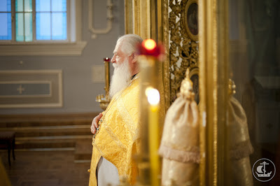 2210 - Στη Ρωσία βρίσκεται ο Ηγούμενος της Ι.Μονής Κουτλουμουσίου Αρχιμ. Χριστόδουλος (φωτογραφίες) - Φωτογραφία 11