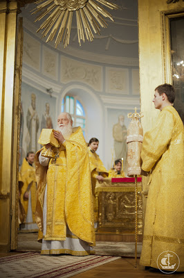 2210 - Στη Ρωσία βρίσκεται ο Ηγούμενος της Ι.Μονής Κουτλουμουσίου Αρχιμ. Χριστόδουλος (φωτογραφίες) - Φωτογραφία 14