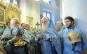 2210 - Στη Ρωσία βρίσκεται ο Ηγούμενος της Ι.Μονής Κουτλουμουσίου Αρχιμ. Χριστόδουλος (φωτογραφίες)