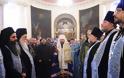 2210 - Στη Ρωσία βρίσκεται ο Ηγούμενος της Ι.Μονής Κουτλουμουσίου Αρχιμ. Χριστόδουλος (φωτογραφίες) - Φωτογραφία 2