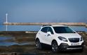 Ελληνική αγορά αυτοκινήτου: Η Opel 1η στις πωλήσεις