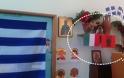 Αλβανική σημαία αναρτήθηκε σε νηπιαγωγείο της Λευκάδας, έξαλλη η Χρυσή Αυγή
