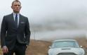Όταν ο 007 ανατίναξε την Άστον Μάρτιν - Η αλήθεια πίσω από την επίμαχη σκηνή