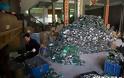 Η επικερδής επιχείρηση της ανακύκλωσης τεχνολογικών αποβλήτων - Φωτογραφία 2