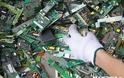 Η επικερδής επιχείρηση της ανακύκλωσης τεχνολογικών αποβλήτων - Φωτογραφία 5