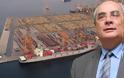 Νίκη Βασίλη Μιχαλολιάκου: Δεν πωλείται το λιμάνι του Πειραιά