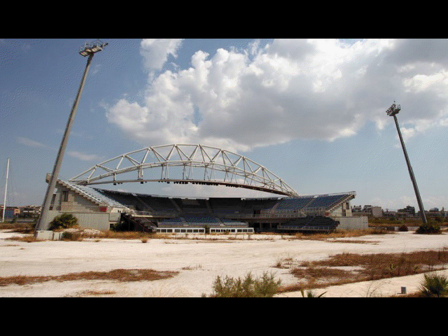 Τι άφησε πίσω της η Ολυμπιάδα της Αθήνας - Φωτογραφία 11