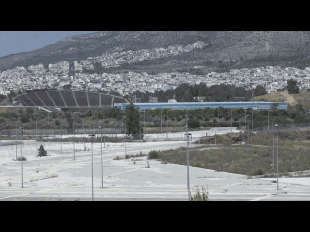 Τι άφησε πίσω της η Ολυμπιάδα της Αθήνας - Φωτογραφία 7