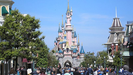 Disneyland Paris: Xριστουγεννιάτικο ταξίδι σε έναν παραμυθένιο κόσμο - Φωτογραφία 3