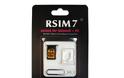 RSIM-7 SIM: Ξεκλειδώστε όποιο iphone θέλετε χωρίς jailbreak