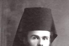 2212 - Στέφανος ιερομόναχος Καρεώτης
