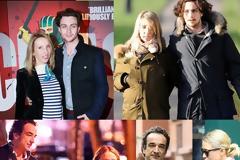 Celebrity ζευγάρια με (μεγάλη) διαφορά ηλικίας: Ποιο είναι το πιο αταίριαστο;