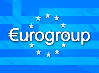 Citi: Στολίζει το Eurogroup - Φωτογραφία 1