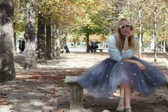 Full Skirts: η πεμπτουσία της φούστας