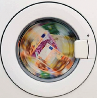 Τζόγος: Το πλυντήριο για το ξέπλυμα του μαύρου και παράνομου χρήματος! - Φωτογραφία 1
