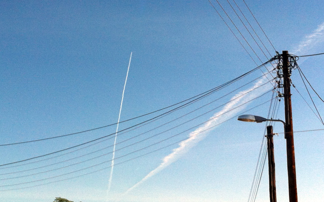 Ψεκασμών συνέχεια.για ατέλειωτη μαστούρα σε όλη την Ελλάδα.. - Φωτογραφία 5