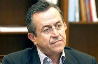 Ν.Νικολόπουλος: Ερώτηση στον Πρωθυπουργό για «Το έλλειμμα του Πρωθυπουργικού προέδρου στον ΟΠΑΠ» - Φωτογραφία 1