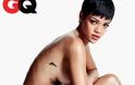 H Rihanna φωτογραφίζεται ολόγυμνη κι αποκαλύπτει: Μ' αρέσει να αισθάνομαι γυναίκα!