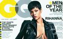 H Rihanna φωτογραφίζεται ολόγυμνη κι αποκαλύπτει: Μ' αρέσει να αισθάνομαι γυναίκα! - Φωτογραφία 2