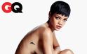 H Rihanna φωτογραφίζεται ολόγυμνη κι αποκαλύπτει: Μ' αρέσει να αισθάνομαι γυναίκα! - Φωτογραφία 4